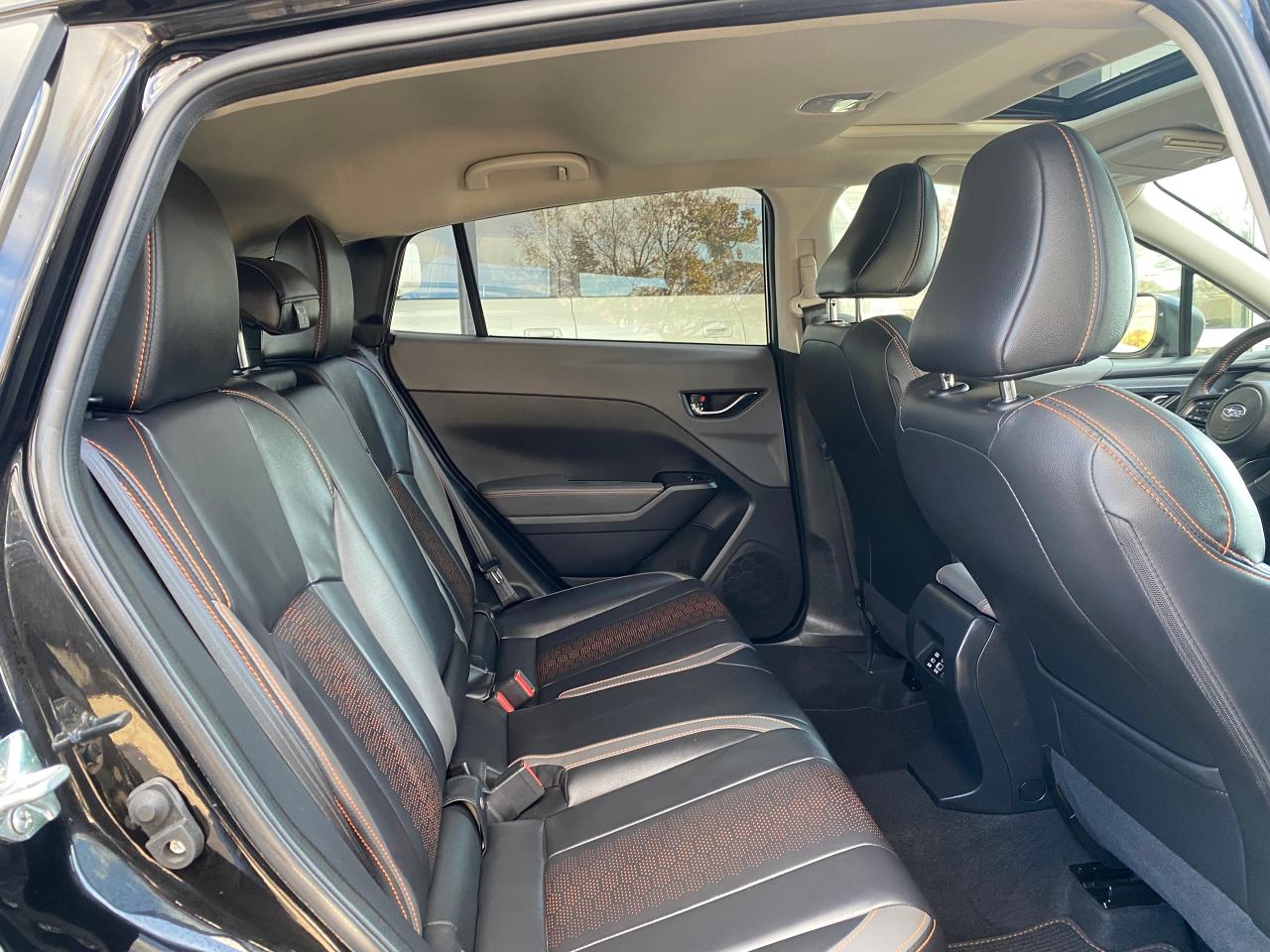 2024 Subaru Crosstrek Limited Photo