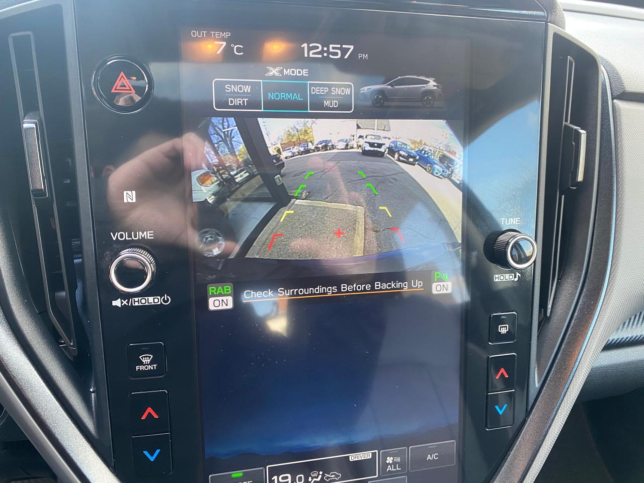 2024 Subaru Crosstrek Limited Photo