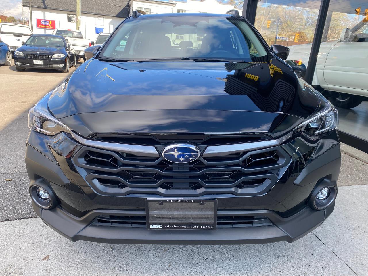 2024 Subaru Crosstrek Limited Photo