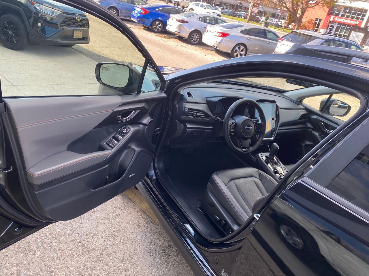 2024 Subaru Crosstrek Limited Photo