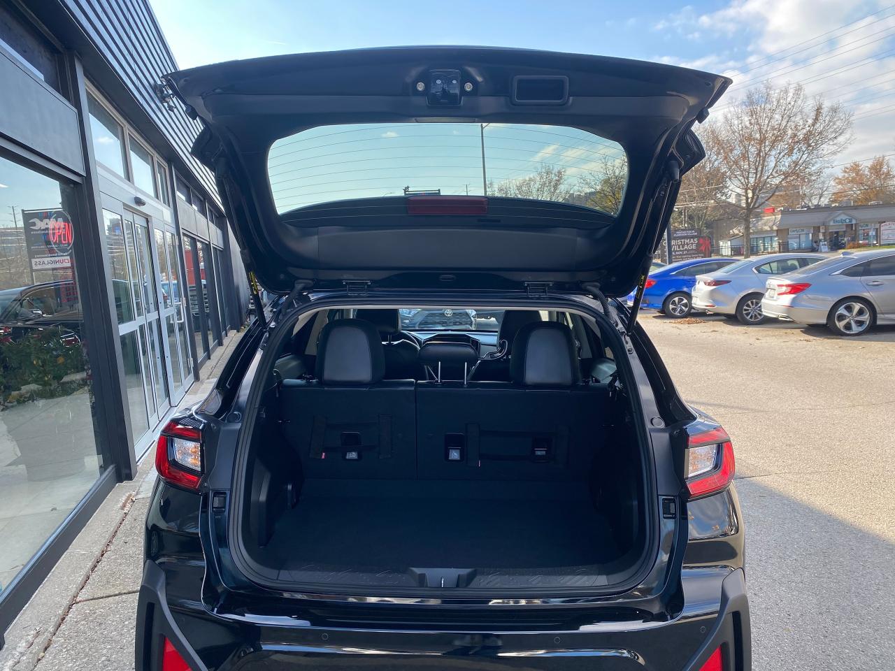 2024 Subaru Crosstrek Limited - Photo #39