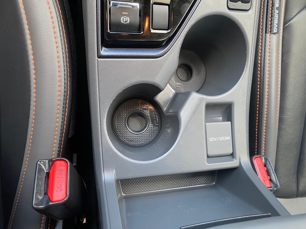 2024 Subaru Crosstrek Limited Photo