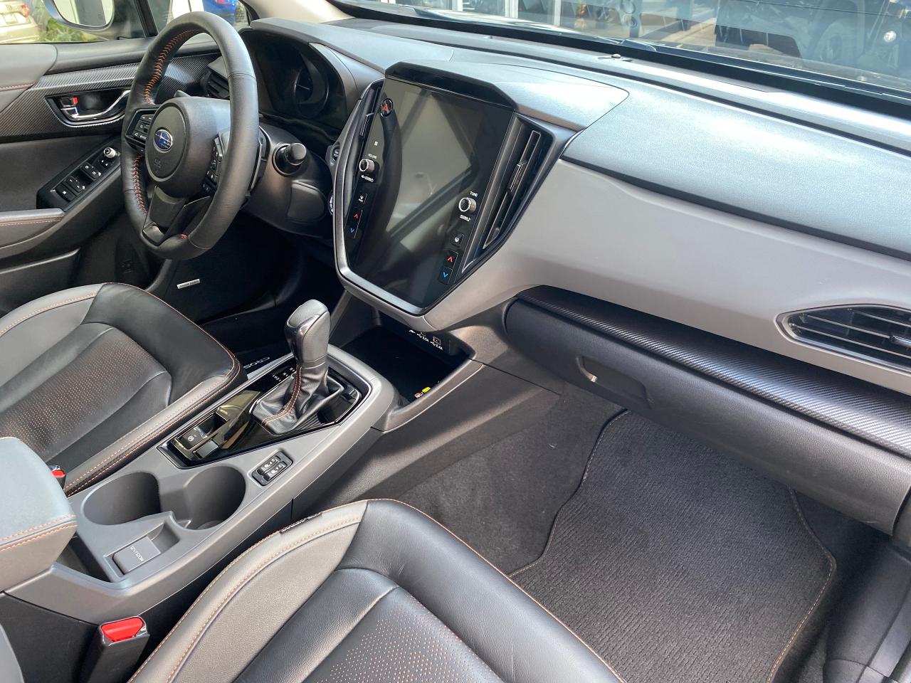 2024 Subaru Crosstrek Limited Photo