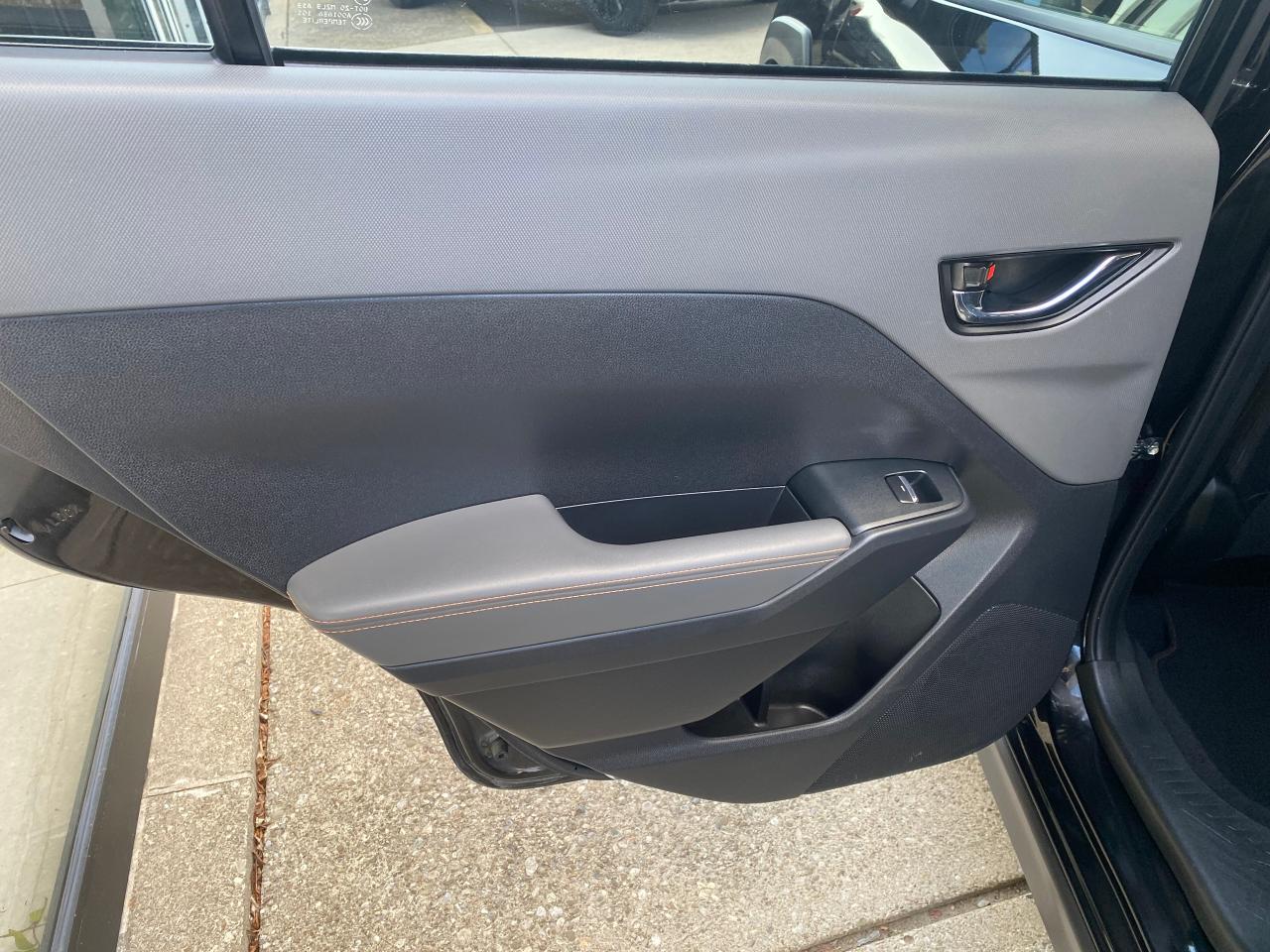 2024 Subaru Crosstrek Limited - Photo #36