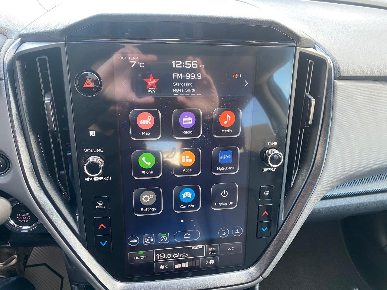 2024 Subaru Crosstrek Limited - Photo #21