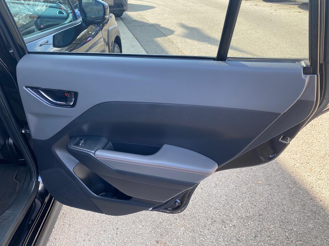 2024 Subaru Crosstrek Limited Photo