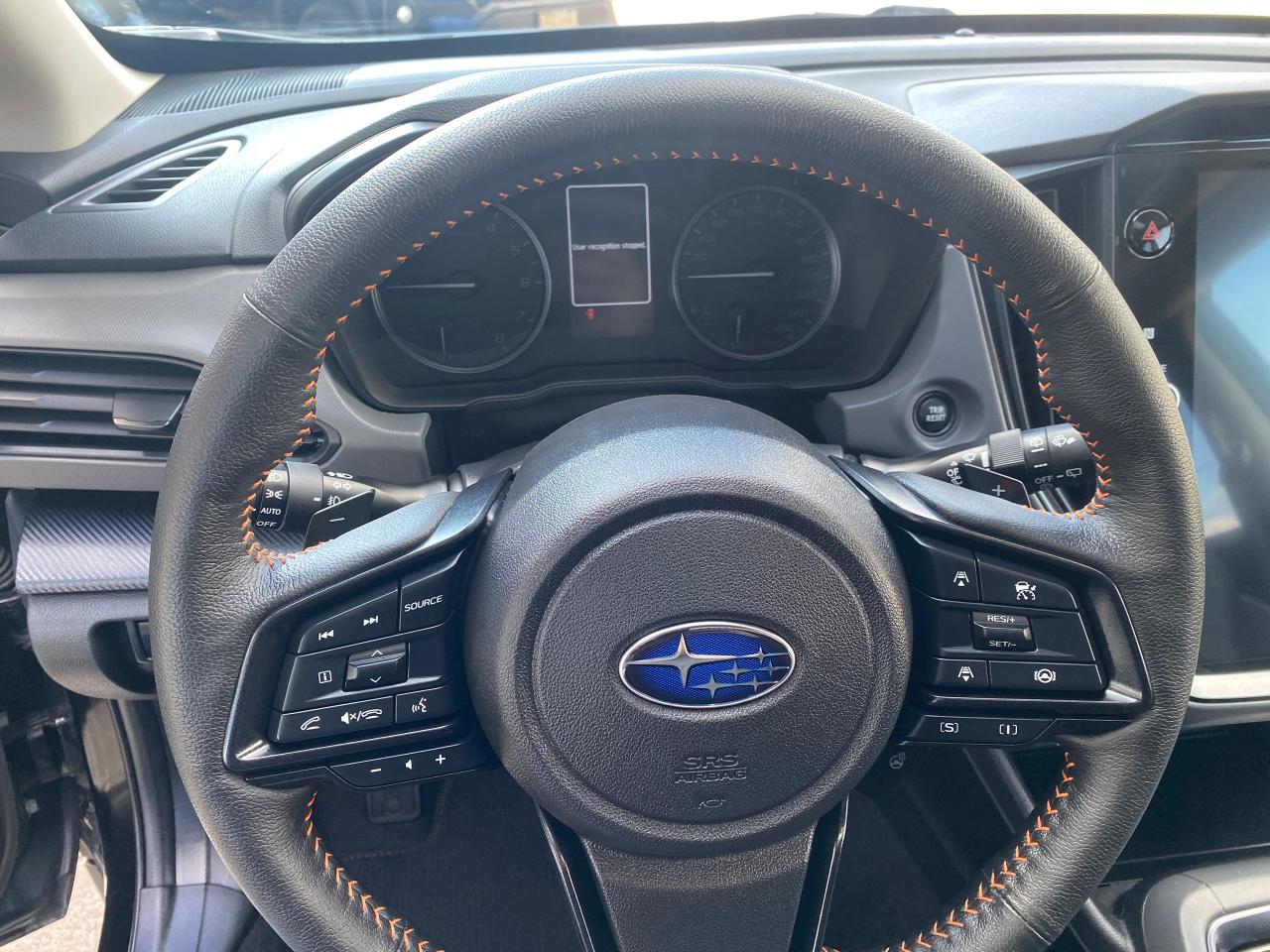 2024 Subaru Crosstrek Limited - Photo #17