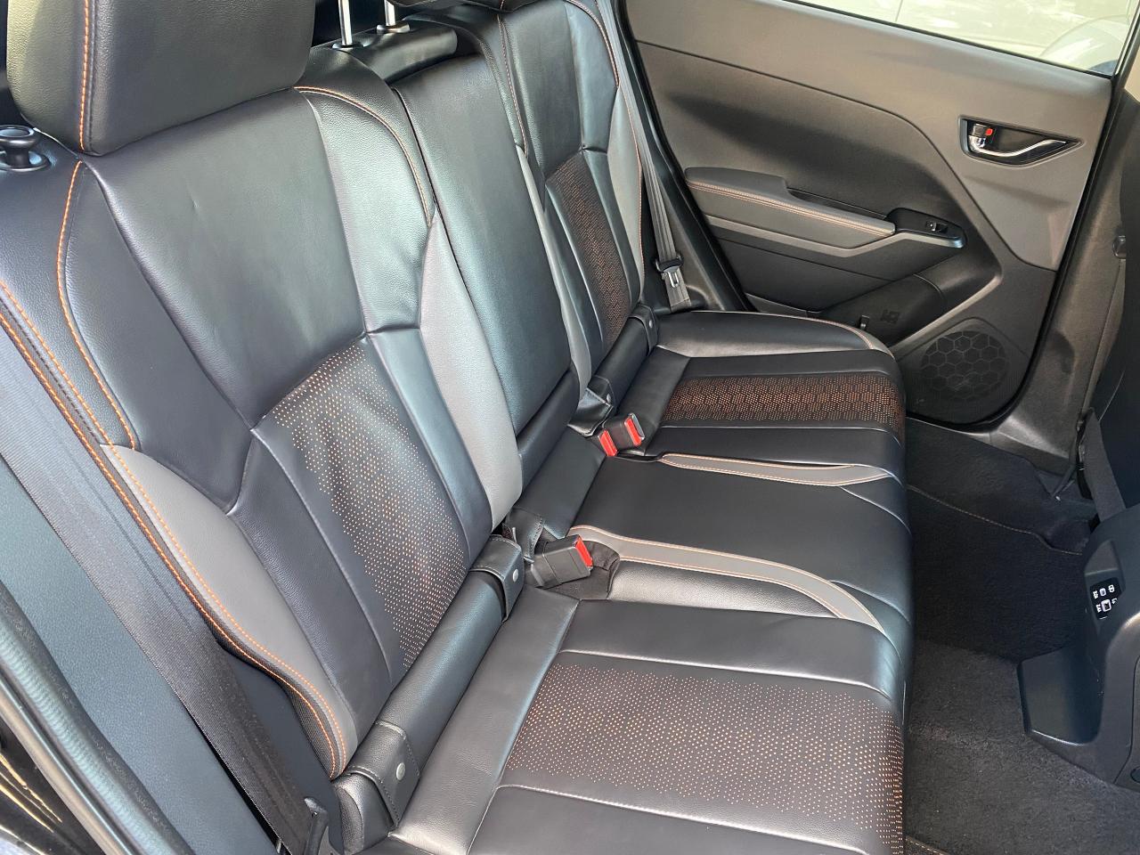 2024 Subaru Crosstrek Limited Photo