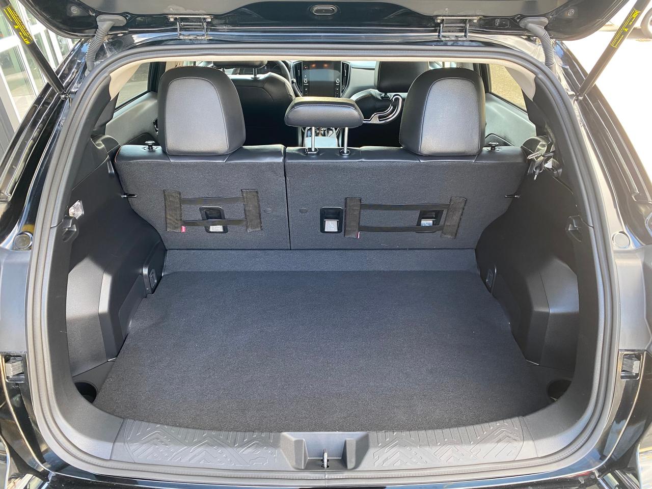 2024 Subaru Crosstrek Limited - Photo #40