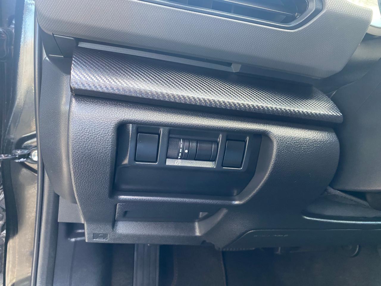 2024 Subaru Crosstrek Limited Photo