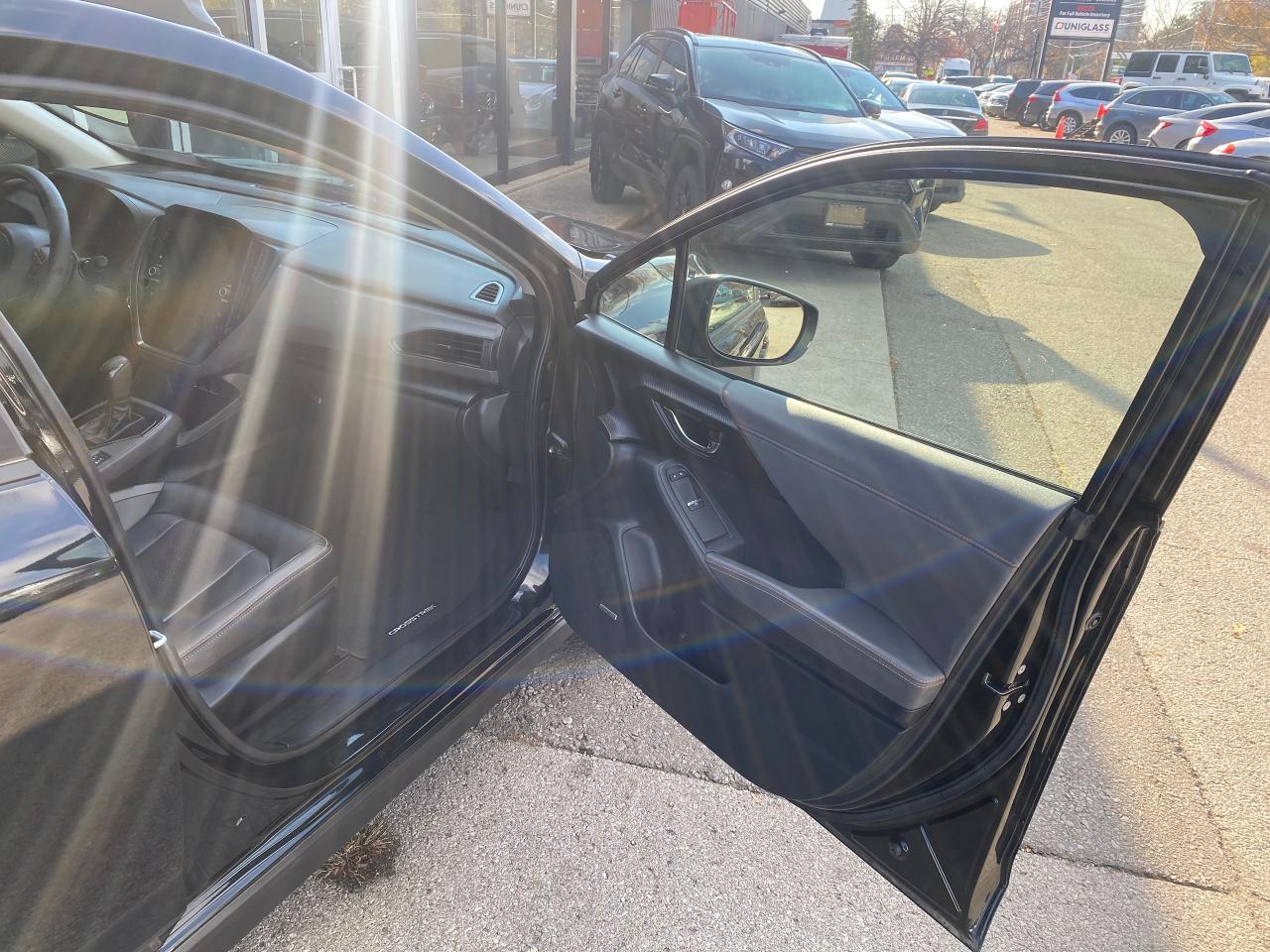 2024 Subaru Crosstrek Limited - Photo #25