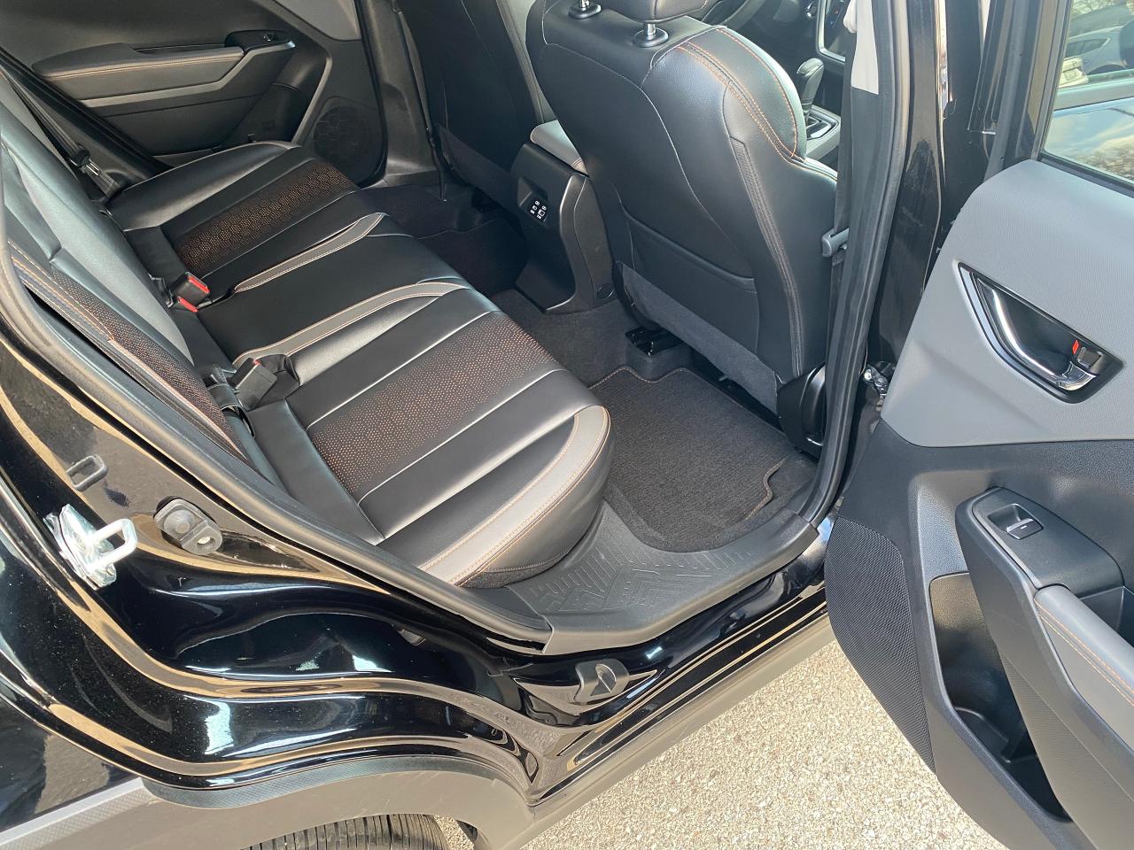 2024 Subaru Crosstrek Limited - Photo #31