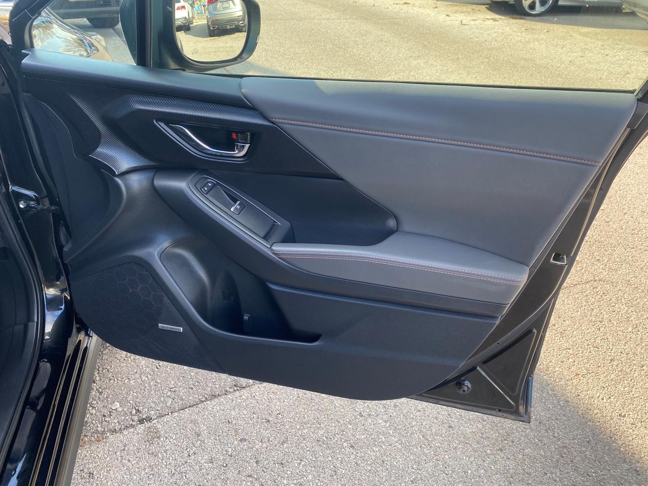 2024 Subaru Crosstrek Limited Photo