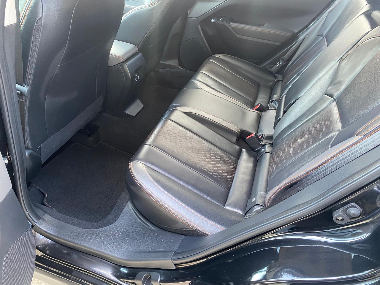 2024 Subaru Crosstrek Limited Photo