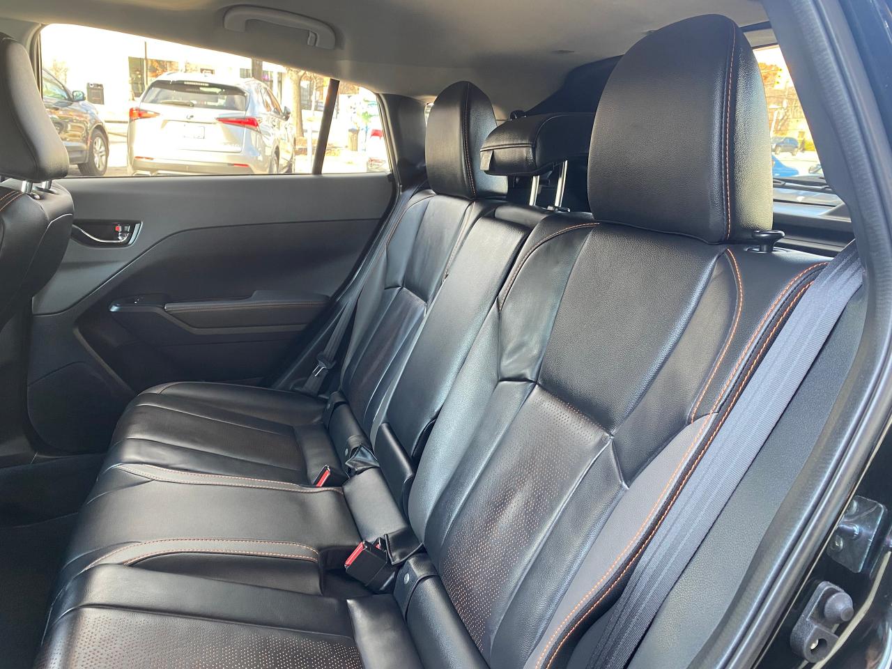 2024 Subaru Crosstrek Limited - Photo #38