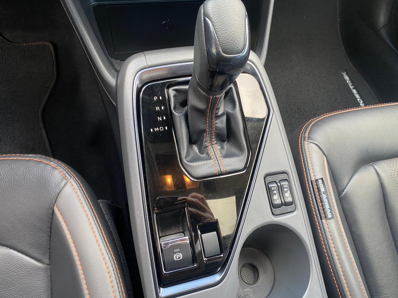 2024 Subaru Crosstrek Limited - Photo #18