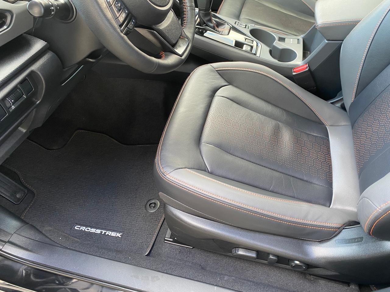 2024 Subaru Crosstrek Limited Photo