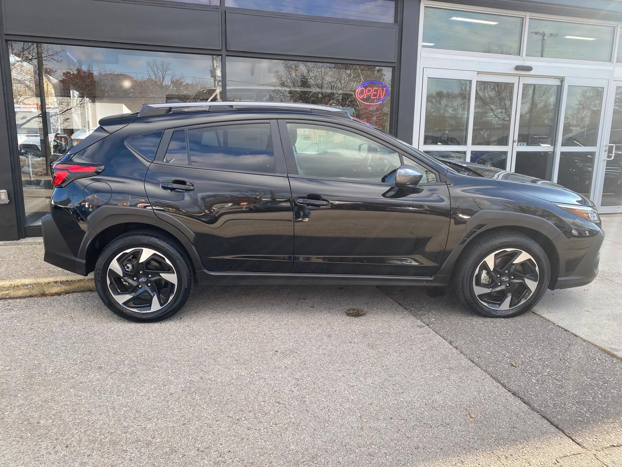 2024 Subaru Crosstrek Limited Photo