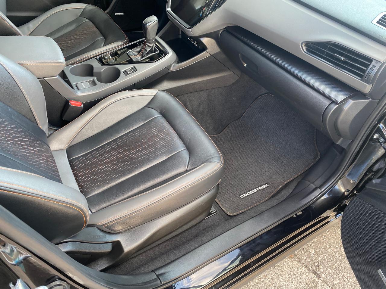 2024 Subaru Crosstrek Limited Photo