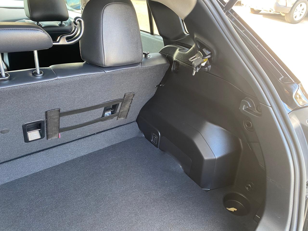 2024 Subaru Crosstrek Limited - Photo #42