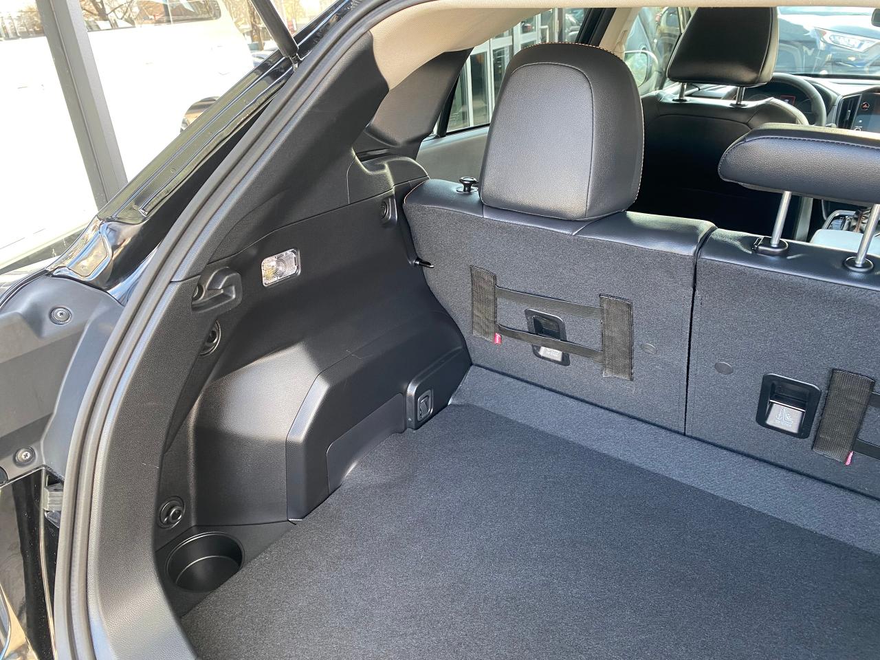 2024 Subaru Crosstrek Limited Photo