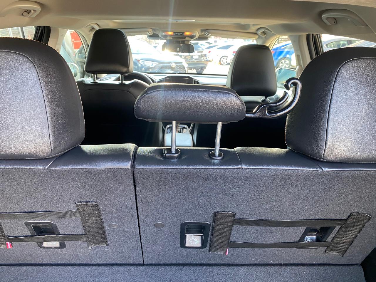 2024 Subaru Crosstrek Limited - Photo #43