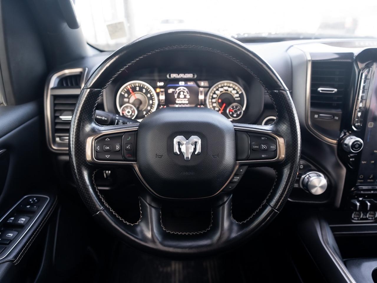 2022 RAM 1500 SPORT Photo31