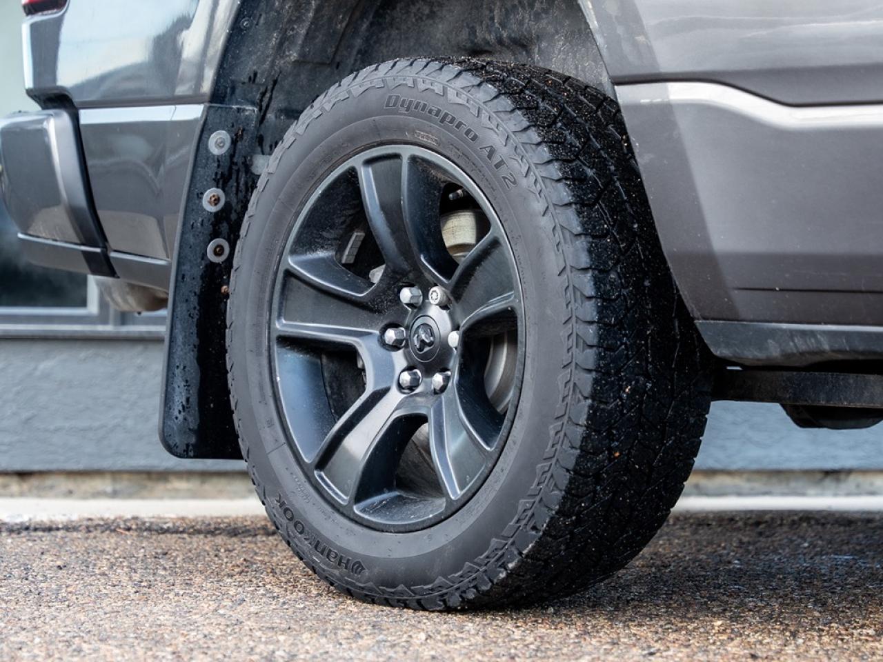 2022 RAM 1500 SPORT Photo24