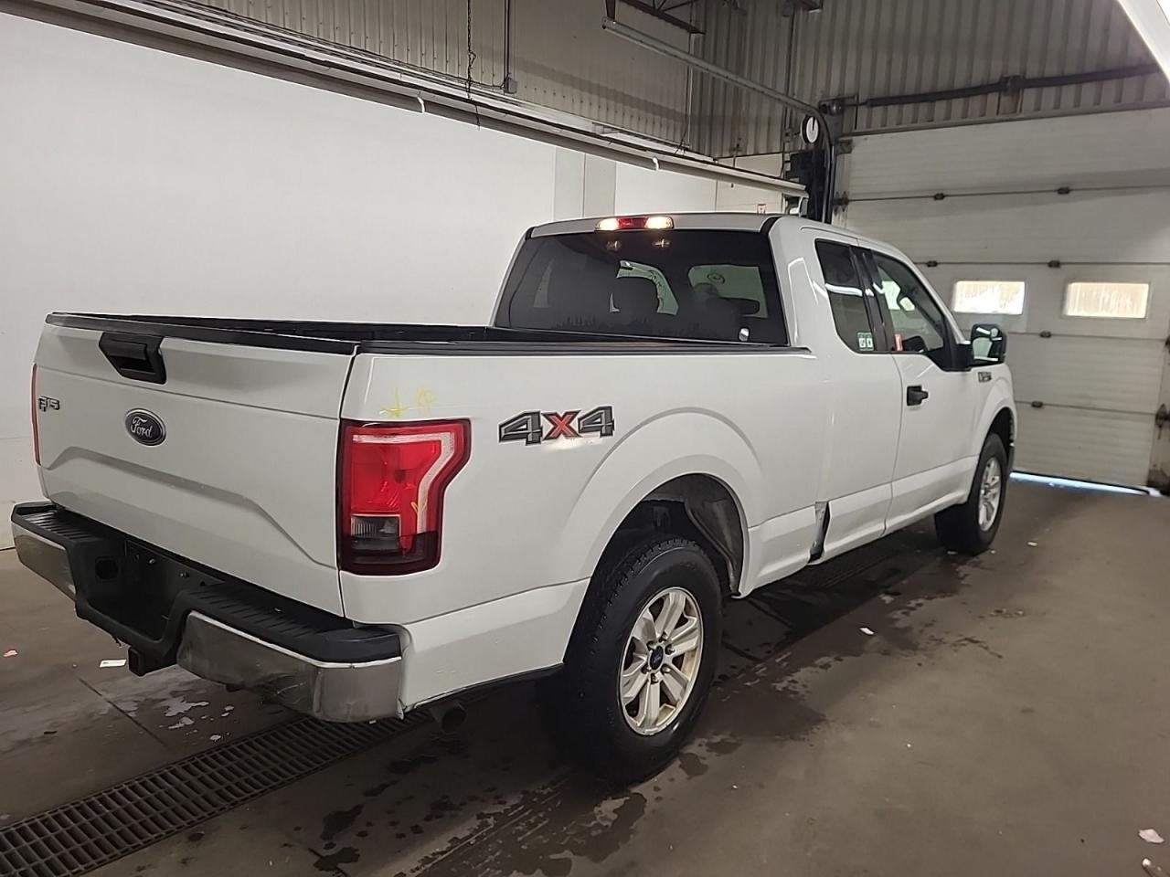 2017 Ford F-150 XLT 4WD - Photo #2