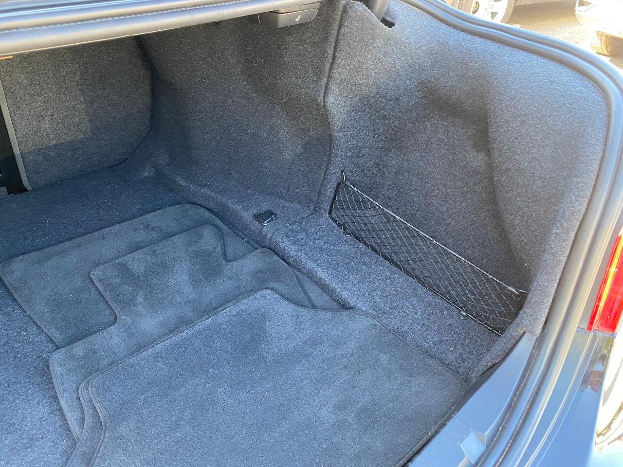 2010 BMW 5 Series 528i xDrive - Photo #41