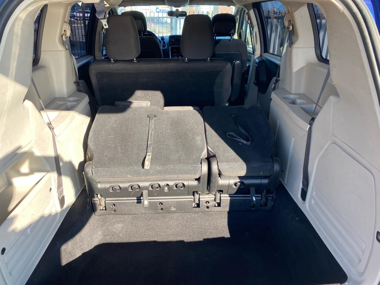2019 Dodge Grand Caravan Canada Value Package 2WD - Photo #12