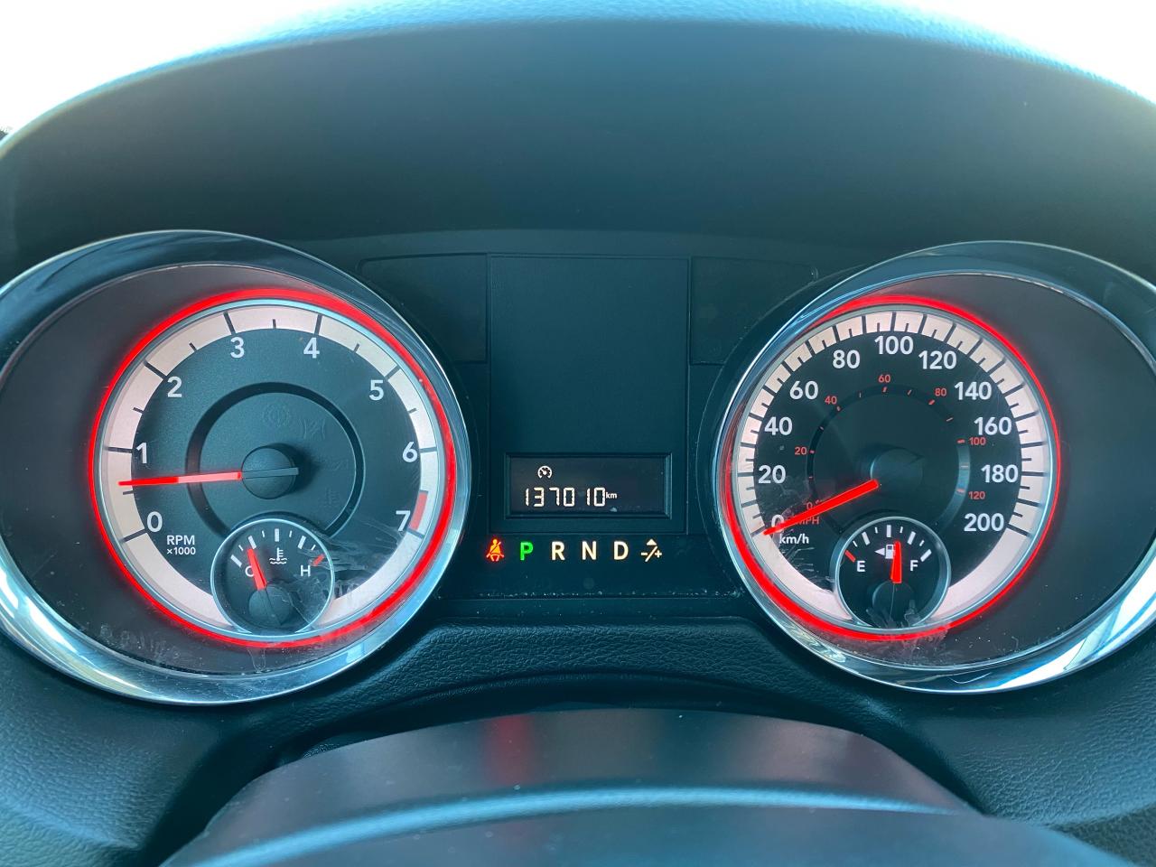 2019 Dodge Grand Caravan Canada Value Package 2WD - Photo #6