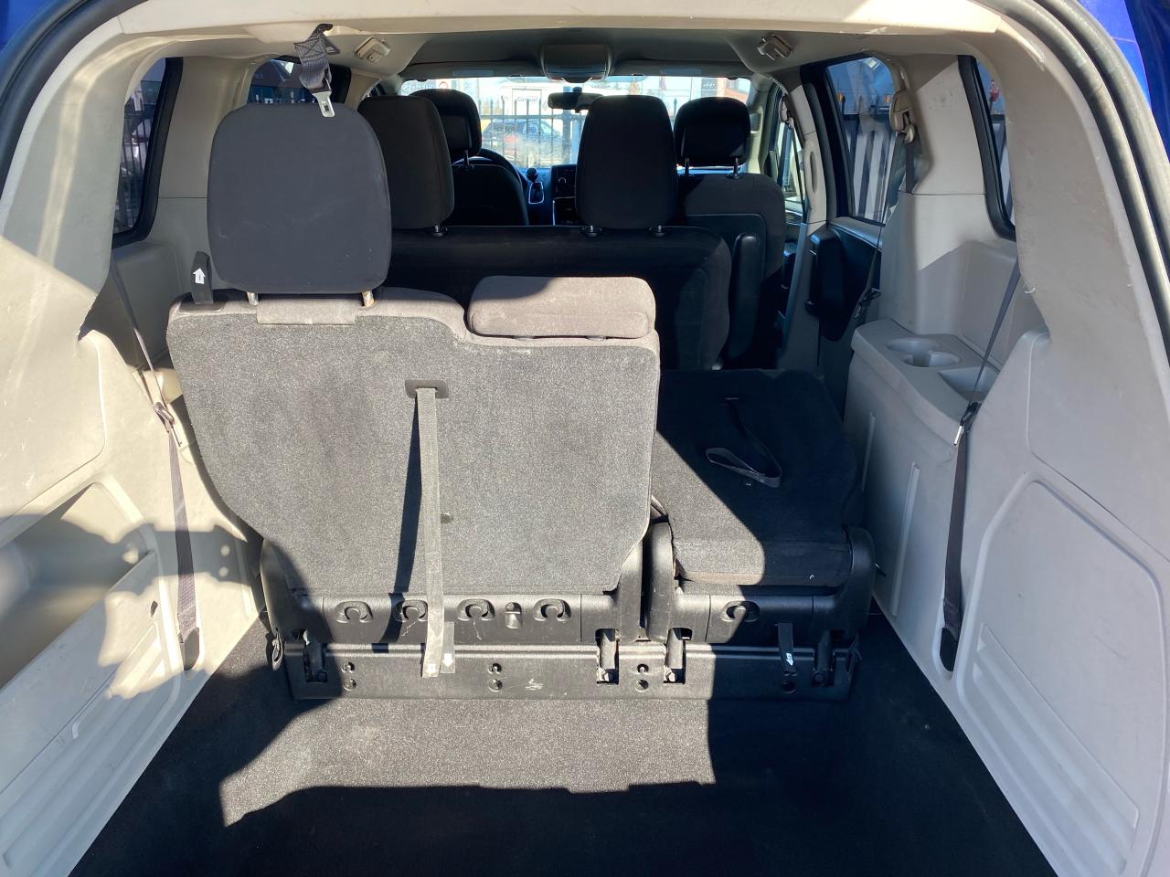 2019 Dodge Grand Caravan Canada Value Package 2WD - Photo #9