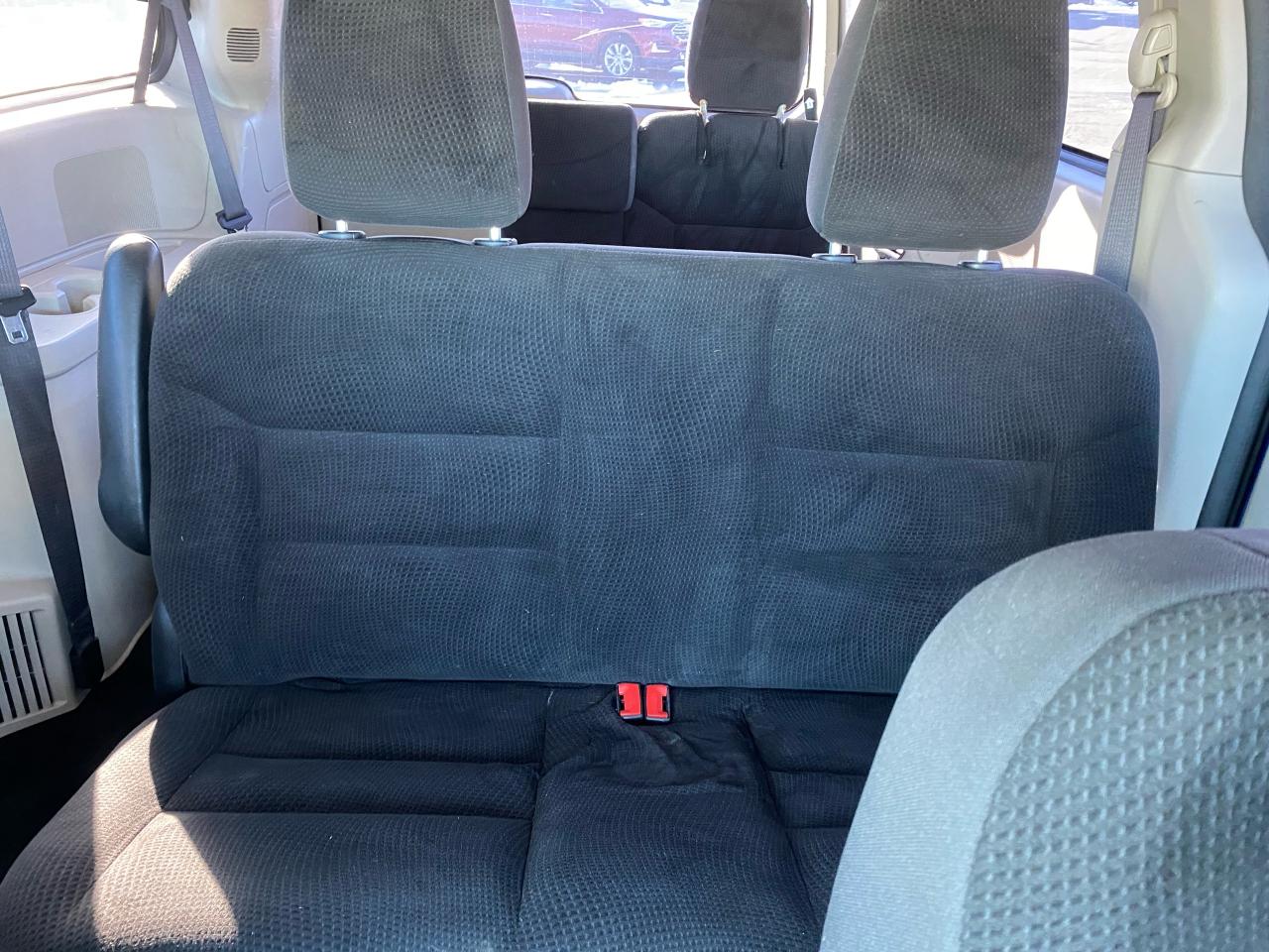 2019 Dodge Grand Caravan Canada Value Package 2WD - Photo #14