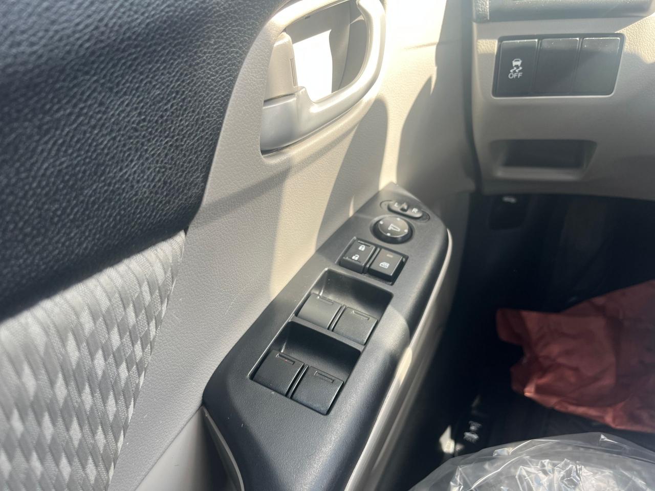 2014 Honda Civic LX Photo