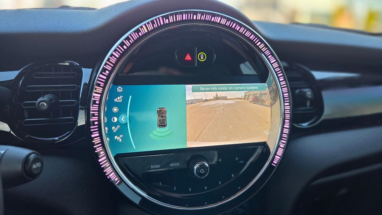 2022 MINI Cooper Convertible Cooper Photo