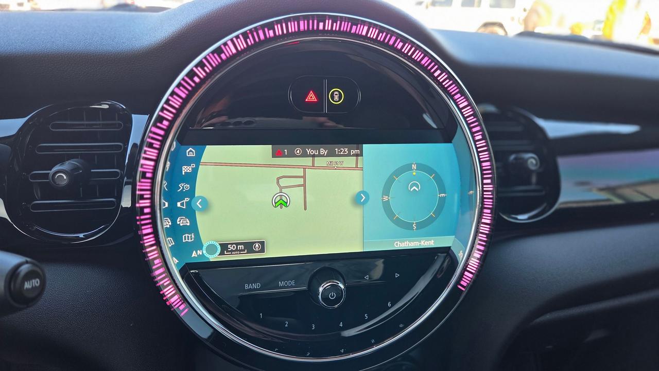 2022 MINI Cooper Convertible Cooper Photo