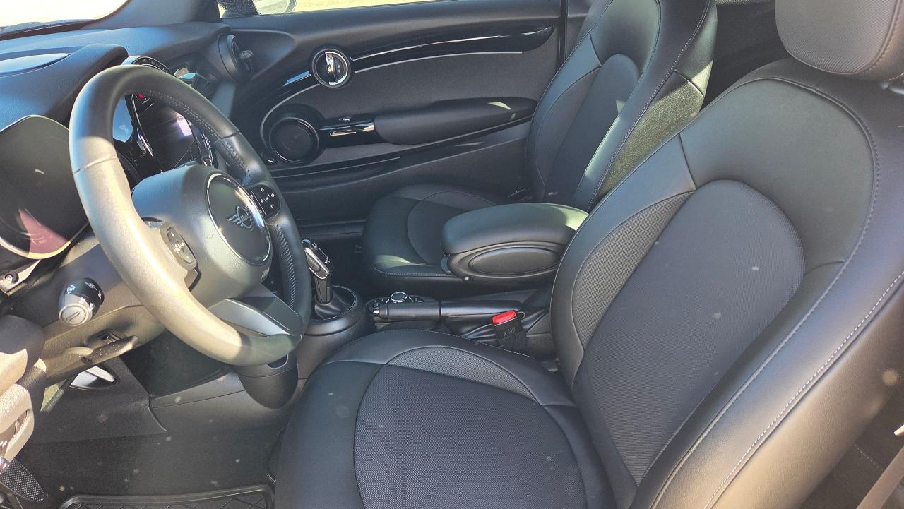 2022 MINI Cooper Convertible Cooper Photo