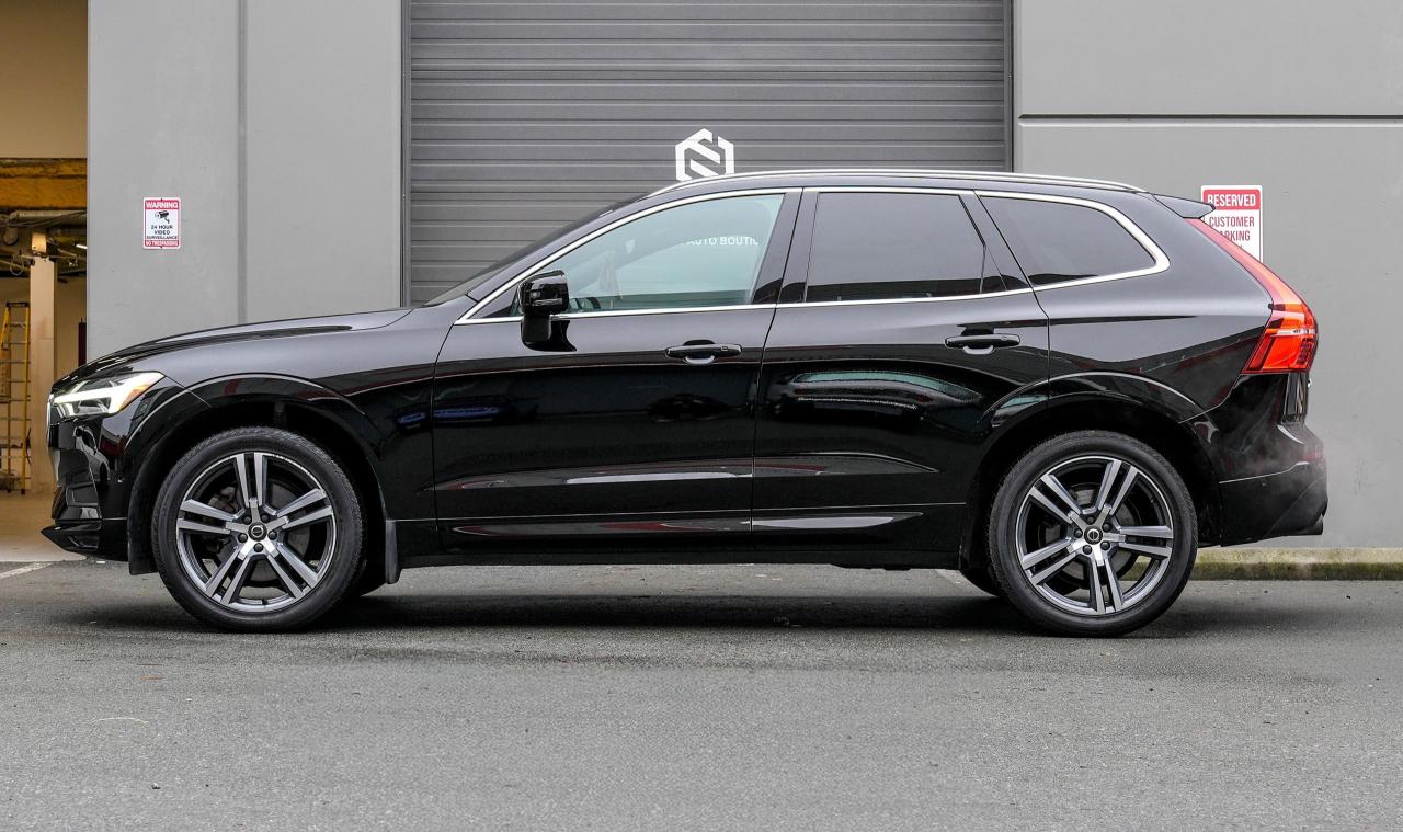 2019 Volvo XC60 T6 AWD Momentum - Photo #6