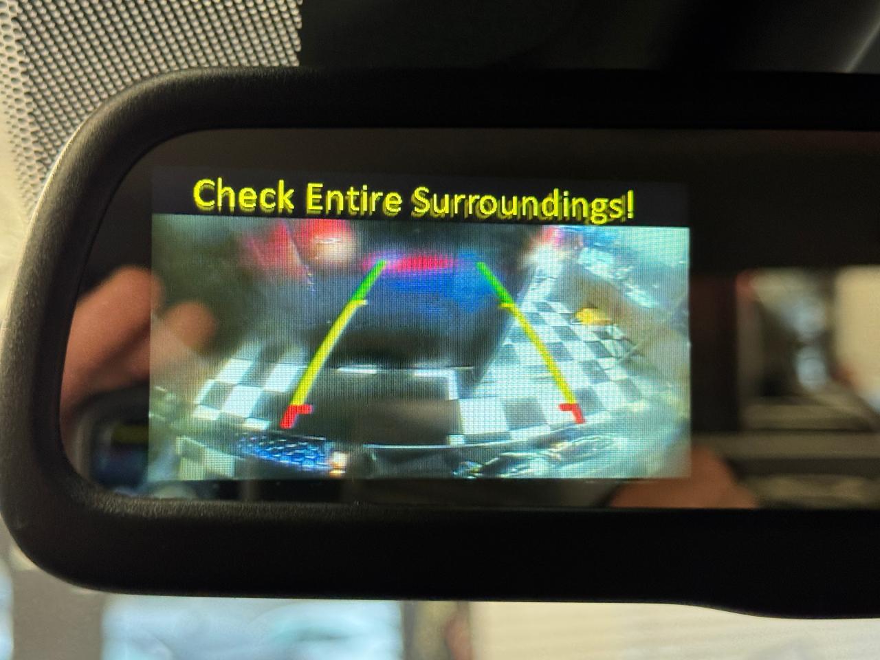 2016 RAM 1500 4x4 5.7l V8 HEMI Crew ST+Camera+A/C+CLEAN CARFAX Photo15