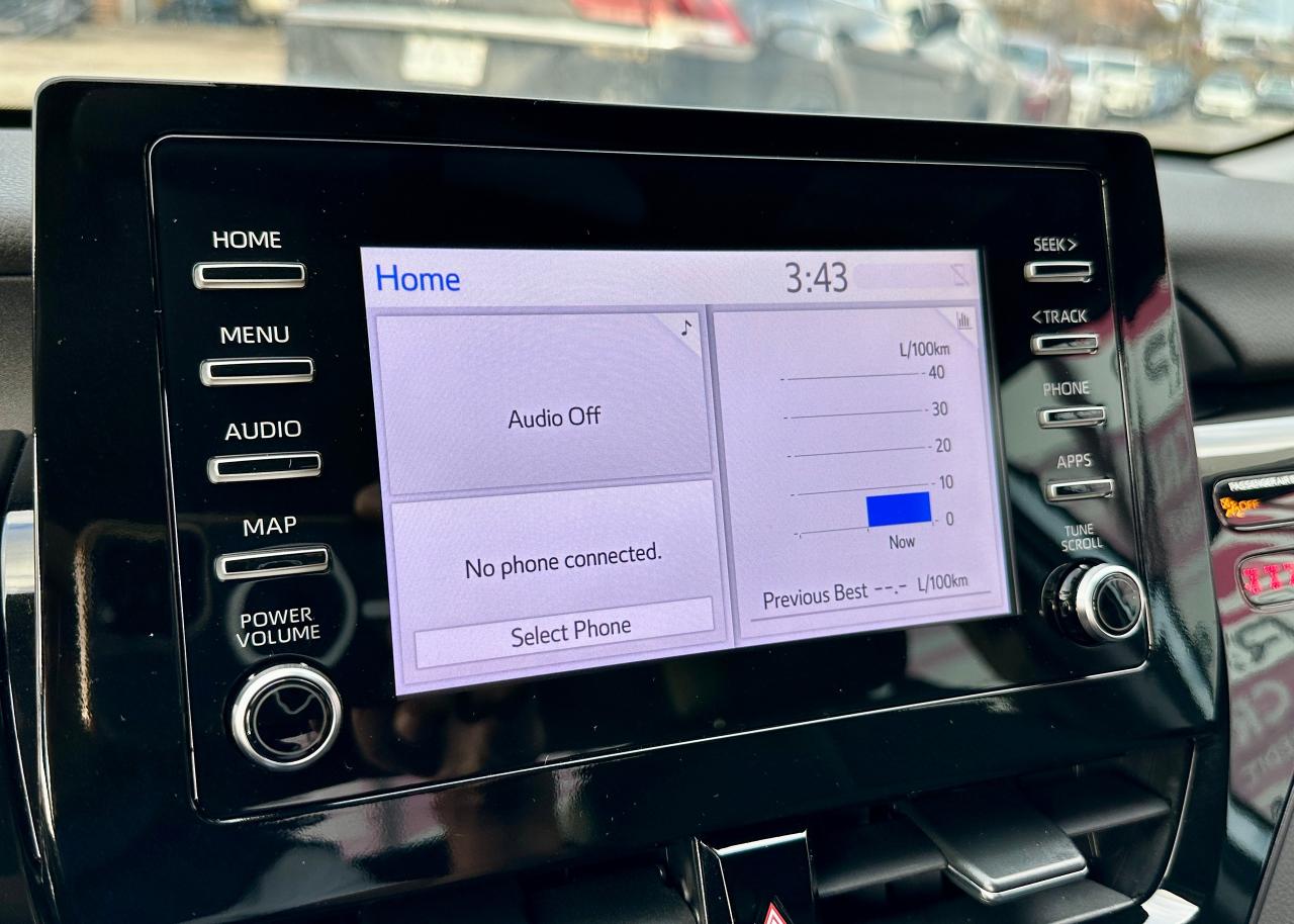 2023 Toyota Camry SE | NO ACCIDENTS | LOW KMS | BACK UP CAM Photo