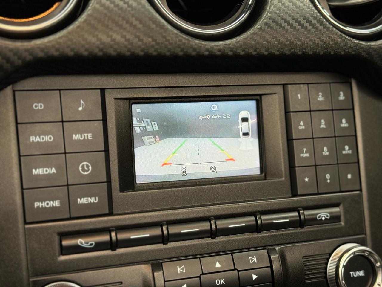 2017 Ford Mustang V6|CONVERTIBLE|BACKUP|BLUTOOTH|CRUISE CONTROL| - Photo #15