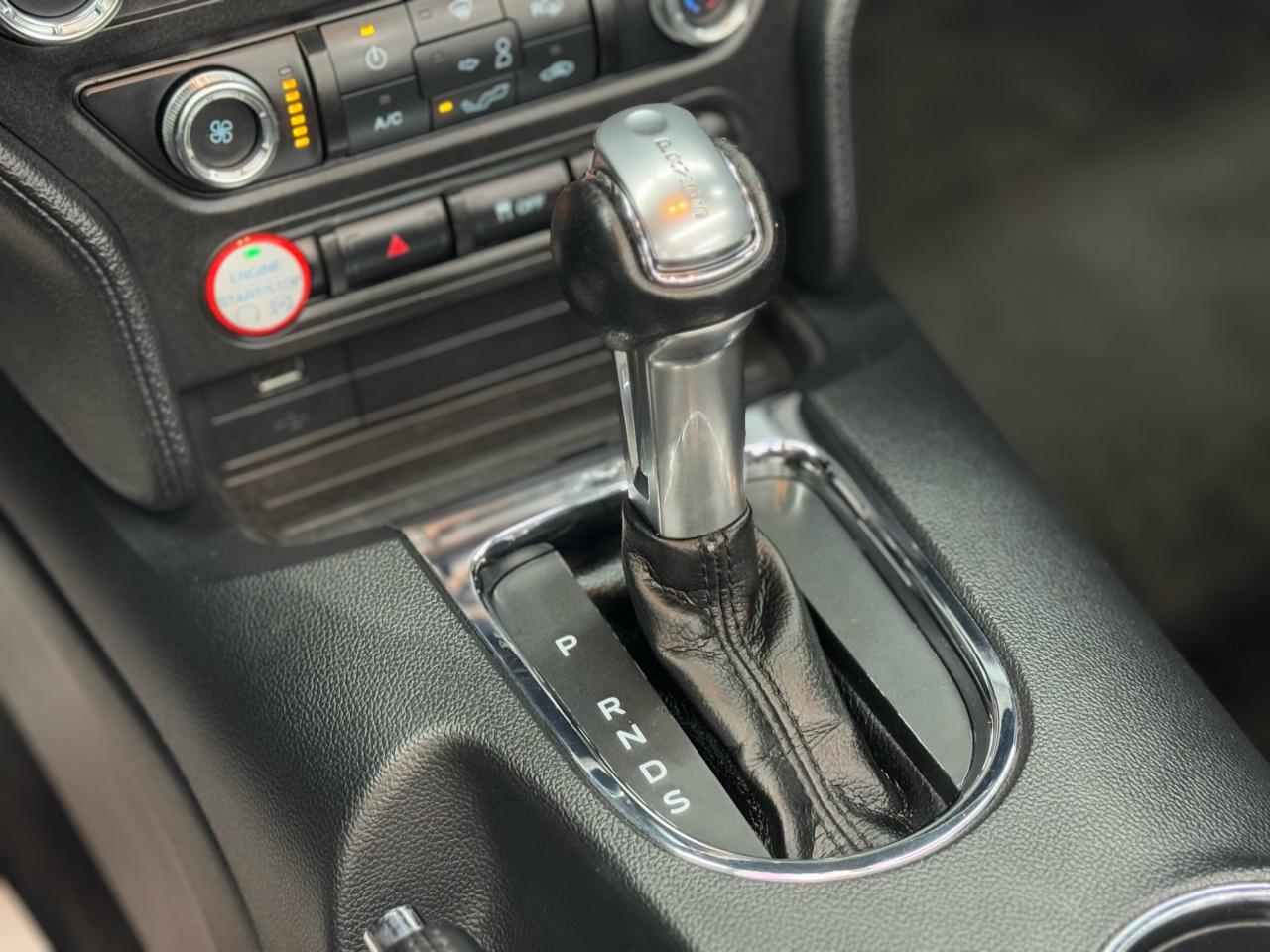 2017 Ford Mustang V6|CONVERTIBLE|BACKUP|BLUTOOTH|CRUISE CONTROL| - Photo #18