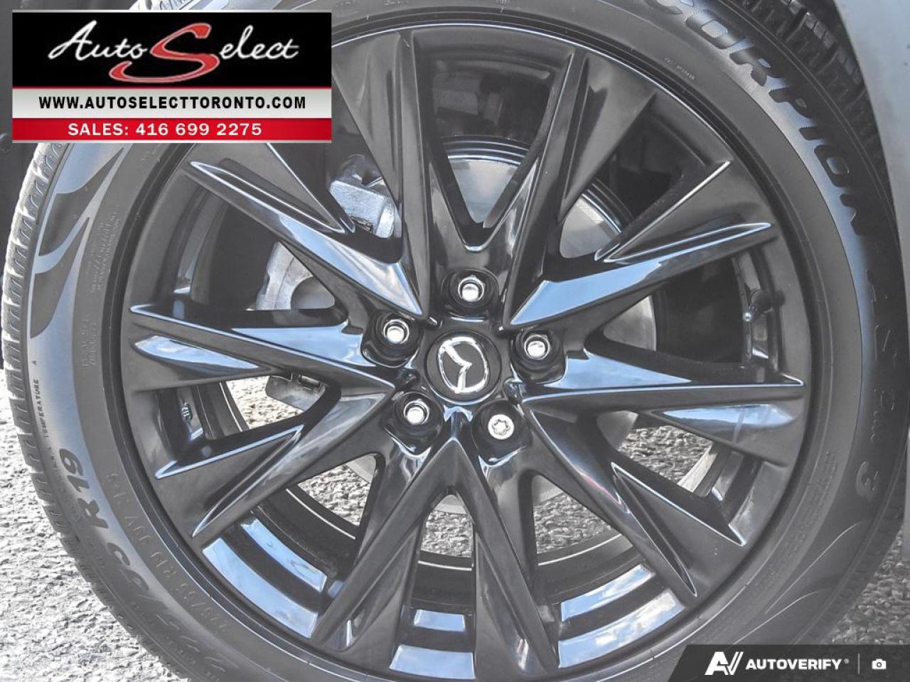 2021 Mazda CX-5 GS AWD - Apple Carplay - Android Auto - Clean Carfax Photo