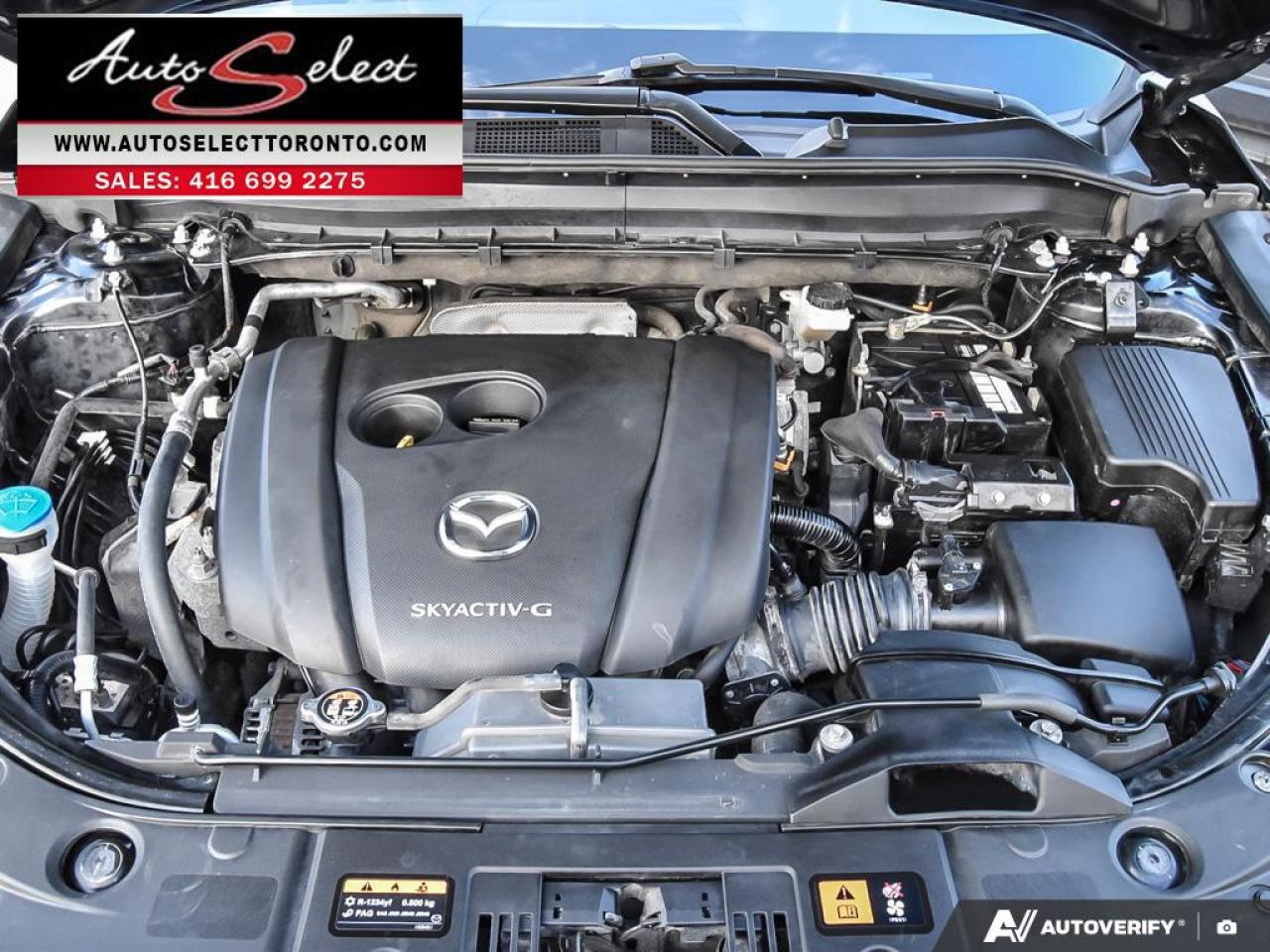 2021 Mazda CX-5 GS AWD - Apple Carplay - Android Auto - Clean Carfax Photo