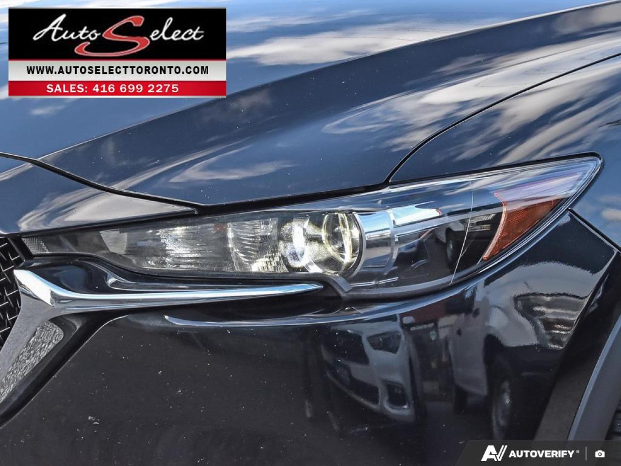 2021 Mazda CX-5 GS AWD - Apple Carplay - Android Auto - Clean Carfax Photo