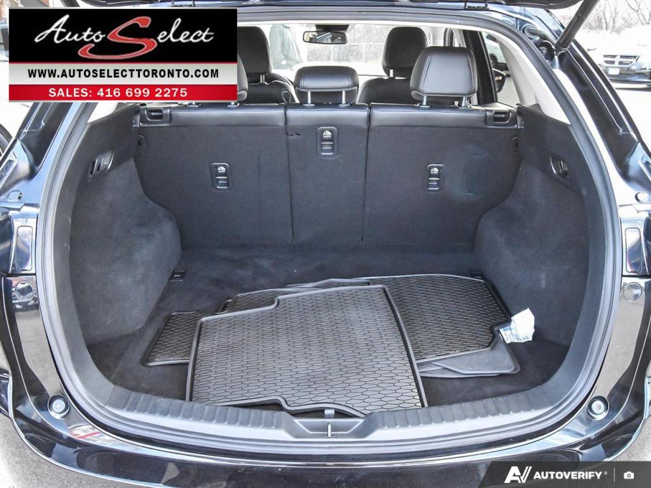 2021 Mazda CX-5 GS AWD - Apple Carplay - Android Auto - Clean Carfax Photo