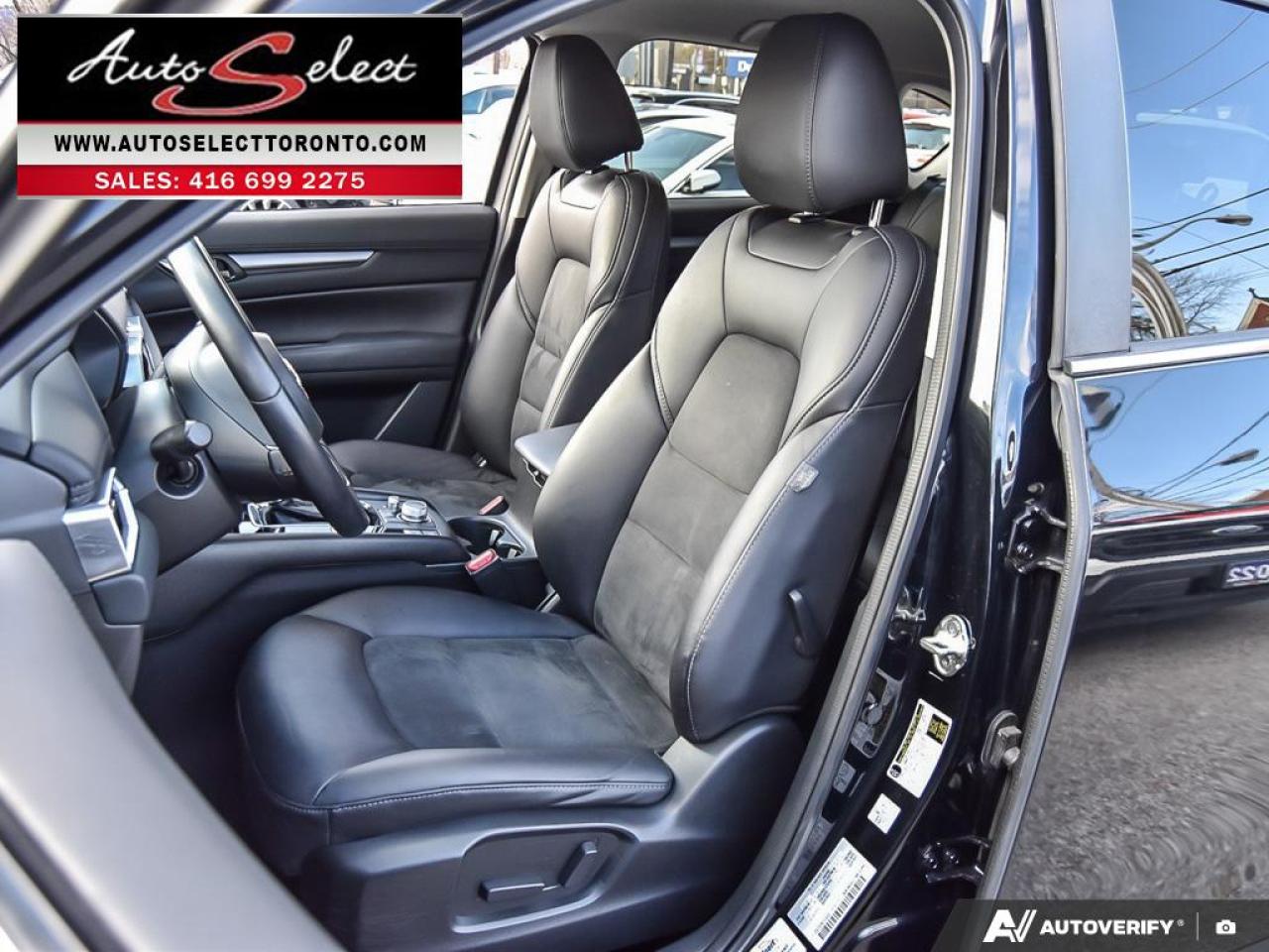 2021 Mazda CX-5 GS AWD - Apple Carplay - Android Auto - Clean Carfax Photo