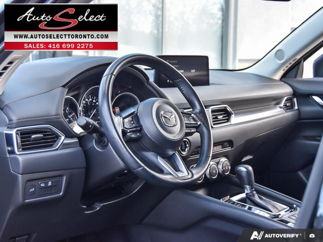 2021 Mazda CX-5 GS AWD - Apple Carplay - Android Auto - Clean Carfax Photo