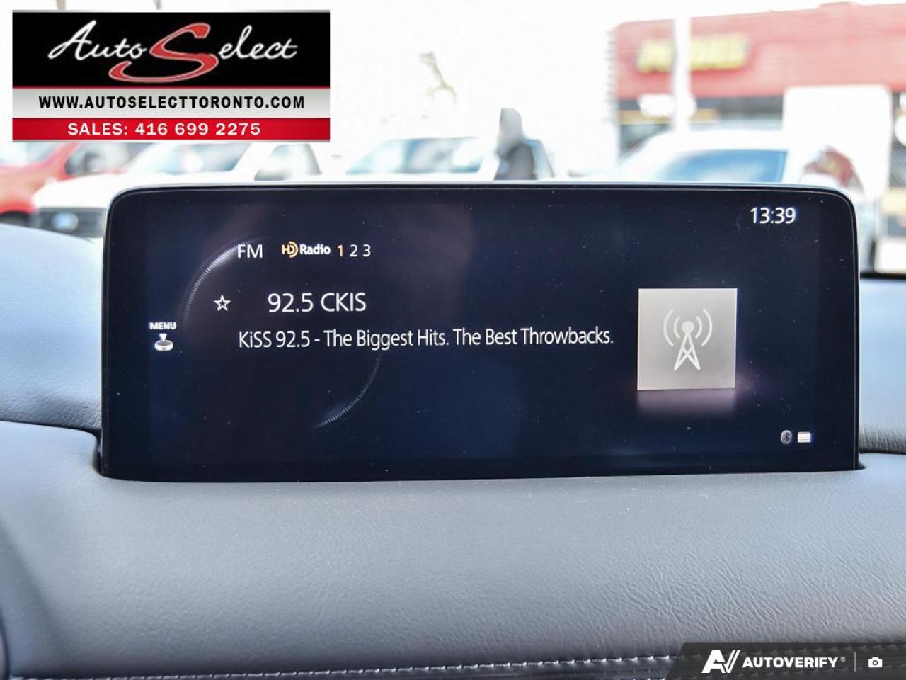 2021 Mazda CX-5 GS AWD - Apple Carplay - Android Auto - Clean Carfax Photo